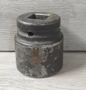 IMM463 SNAP-ON Point Impact Socket #2