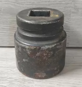 IMM463 SNAP-ON Point Impact Socket #3