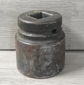 IMM463 SNAP-ON Point Impact Socket