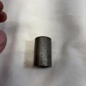 IMMI150A SNAP-ON Shallow Point Impact Socket Drive