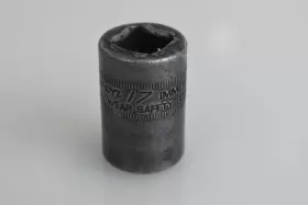 IMML170 SNAP-ON Tools Shallow Impact Socket Drive Point #2