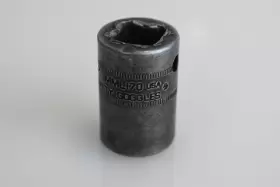 IMML170 SNAP-ON Tools Shallow Impact Socket Drive Point #3