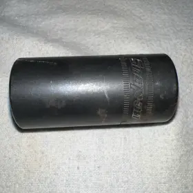 IMMS180 SNAP-ON Tools Drive Semi Impact Socket