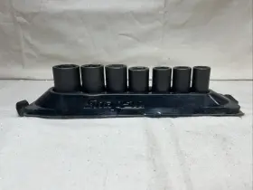 IMMS270-IMMS170 SNAP-ON Drive Point Semi Impact Socket Set