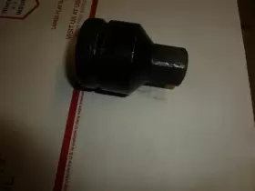 IMSA3 SNAP-ON Male Spline Impact Adapter