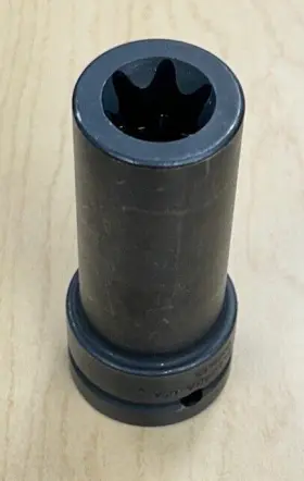 IMSLE242A SNAP-ON Drive Inverted Torx Impact Socket
