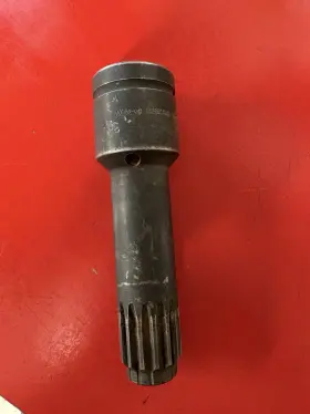 IMSX8A SNAP-ON Spline Drive Extension