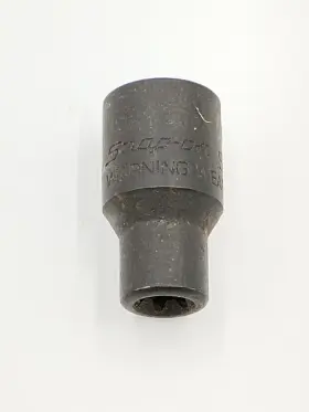 IMTLE60 SNAP-ON Drive Inverted Torx Impact Socket