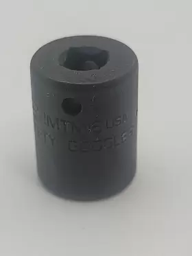 IMTM16 SNAP-ON Tools Impact Socket Point Drive #3