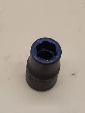 IMTM8A SNAP-ON Tools Point Impact Socket #3