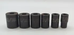 IMTMI8A SNAP-ON Socket Standard Set