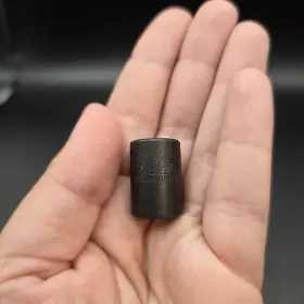 IMTMM10 SNAP-ON Tools Drive Shallow Impact Socket