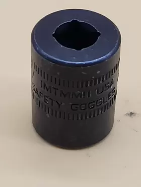 IMTMM11 SNAP-ON Tools Drive Shallow Point Impact Socket #2