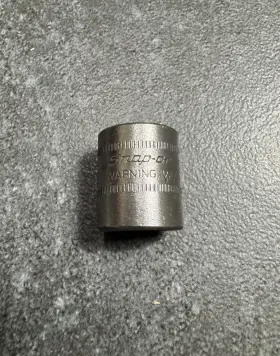 IMTMM13 SNAP-ON Drive Shallow Impact Socket