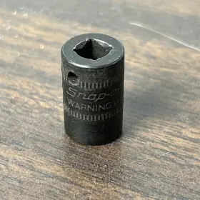 IMTMM9 SNAP-ON Drive Shallow Impact Socket