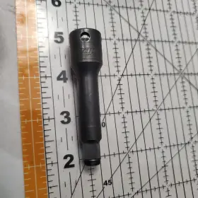IMX3 SNAP-ON Impact Socket Extension Tool Friction Ring