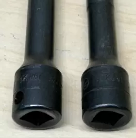 IMX31-IMX61 SNAP-ON Impact Extension Set #3