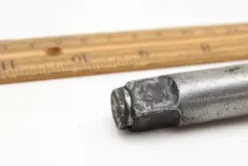 IMX62A SNAP-ON Drive Ring Impact Extension #3