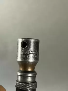 IMXL31 SNAP-ON Locking Impact Extension #2