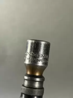 IMXL31 SNAP-ON Locking Impact Extension #3