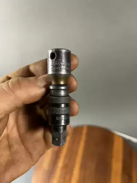 IMXL31 SNAP-ON Locking Impact Extension