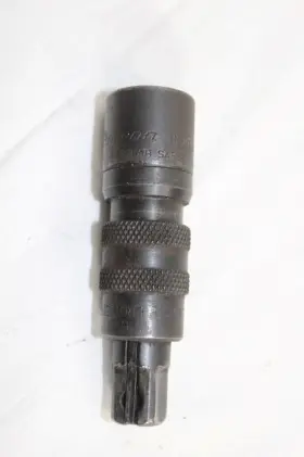 IMXL32 SNAP-ON Drive Locking Impact Extension