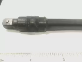 IMXL61 SNAP-ON Tools Drive Locking Impact Extension #3