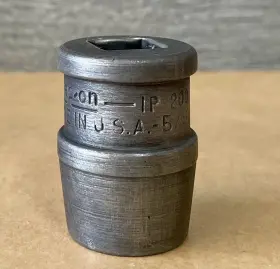 IP-200 SNAP-ON Socket Drive Point #2