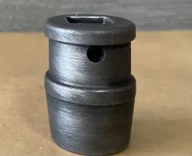 IP-200 SNAP-ON Socket Drive Point #3