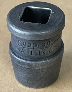IP-200 SNAP-ON Socket Drive Point