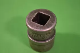 IP-220 SNAP-ON Socket Drive Point #2