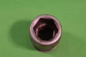 IP-220 SNAP-ON Socket Drive Point #3
