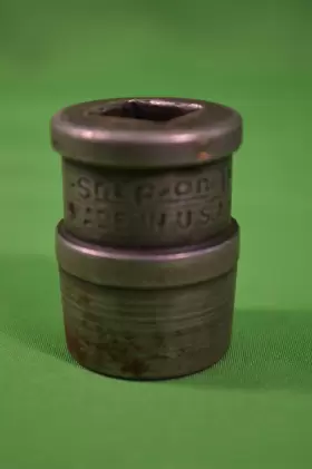 IP-220 SNAP-ON Socket Drive Point