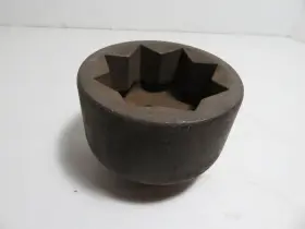 IP766 SNAP-ON Drive Double Square Point Socket