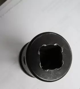 IP80C SNAP-ON Joint Drive Impact Swivel Socket #3