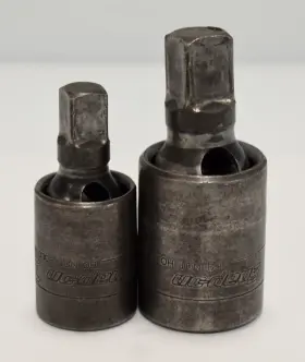 IP80D SNAP-ON Impact Joint Swivel Socket #2
