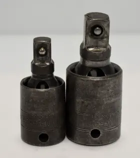 IP80D SNAP-ON Impact Joint Swivel Socket