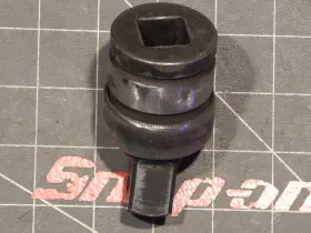 IP82 SNAP-ON Drive Impact Swivel Socket Adapter Flex #2