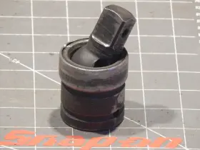 IP82 SNAP-ON Drive Impact Swivel Socket Adapter Flex