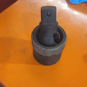 IP83 SNAP-ON Drive Impact Swivel Socket Ip Tractor