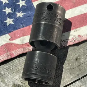 IPDFM17A SNAP-ON Swivel Impact Socket Drive Mechanic