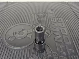 IPDL16 SNAP-ON Tools Drive Swivel Impact Socket #2