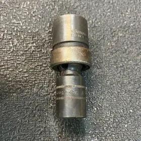 IPDLM16 SNAP-ON Tools Drive Impact Swivel Socket #2