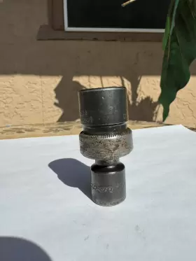 IPF14 SNAP-ON Tools Drive Shallow Swivel Impact Socket #2