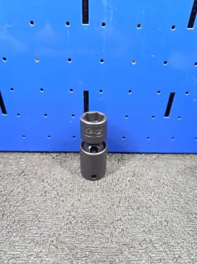 IPF20C SNAP-ON Drive Shallow Impact Swivel Socket