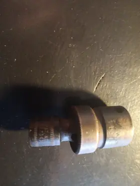 IPFM-10 SNAP-ON Socket Flex