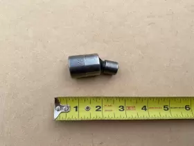 IPFM10C SNAP-ON Drive Swivel Impact Socket #2