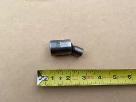 IPFM10C SNAP-ON Drive Swivel Impact Socket #3