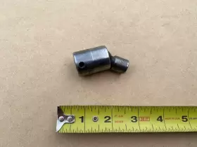 IPFM10C SNAP-ON Drive Swivel Impact Socket