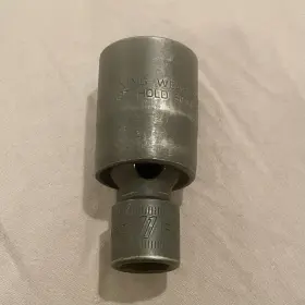 IPFM11C SNAP-ON Tools Drive Swivel Impact Socket